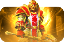 WoW Classic Era Scarlet Monastery Dungeon Boost
